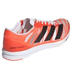 ADIDAS PERFORMANCE Adidas Laufschuhe Adizero Takumi Sen 7 (Leichtigkeit) Rot/weiss Herren -Sportausrüstung adidas FZ2499 Takumi Sen 7 Schuh202 1014x1014 1