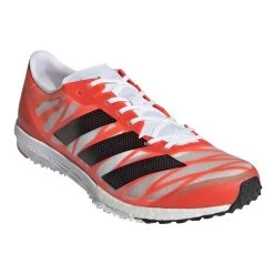 ADIDAS PERFORMANCE Adidas Laufschuhe Adizero Takumi Sen 7 (Leichtigkeit) Rot/weiss Herren -Sportausrüstung adidas FZ2499 Takumi Sen 7 Schuh206 1039x1039 1