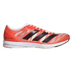 ADIDAS PERFORMANCE Adidas Laufschuhe Adizero Takumi Sen 7 (Leichtigkeit) Rot/weiss Herren -Sportausrüstung adidas FZ2499 Takumi Sen 7 Schuh208 1191x1191 1