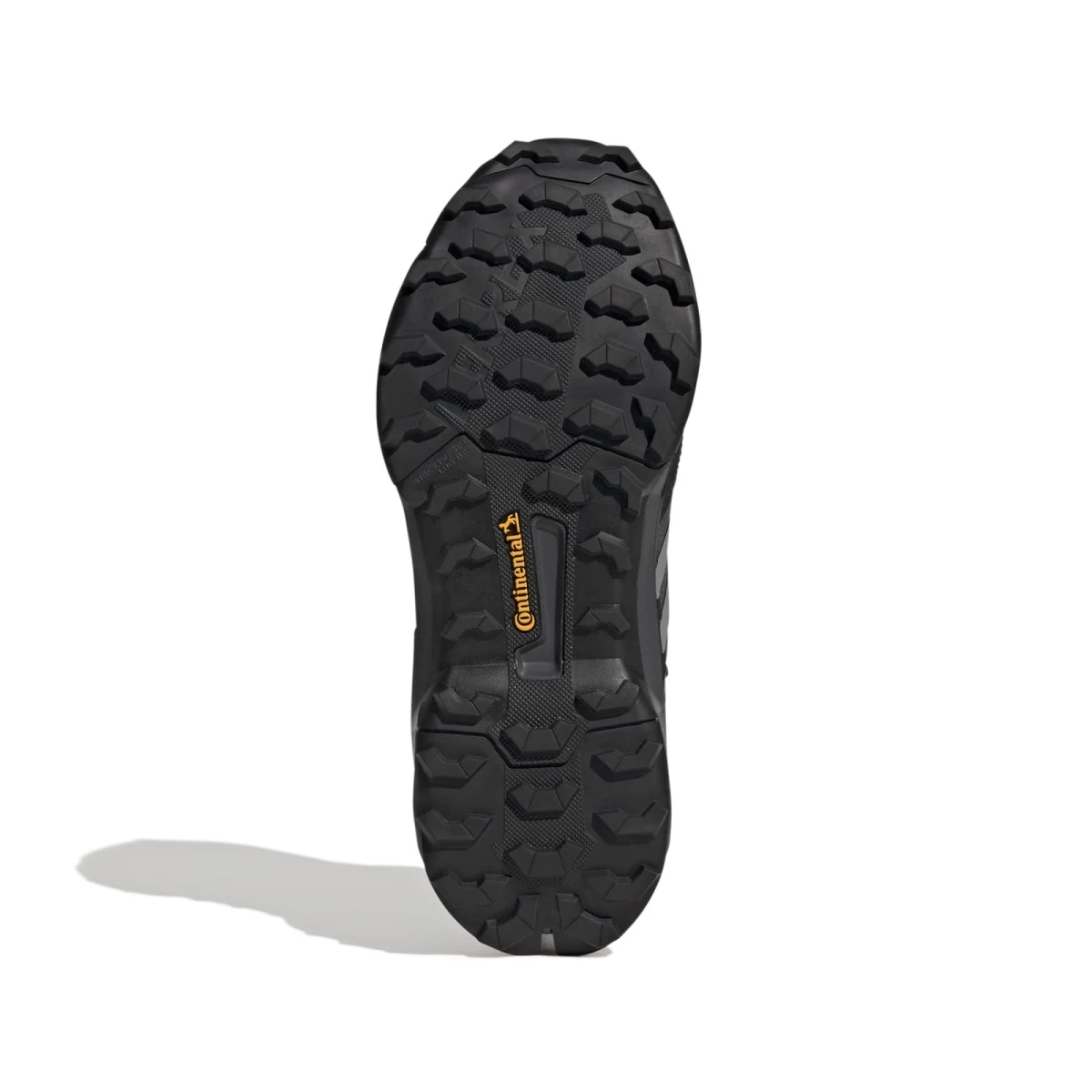 ADIDAS PERFORMANCE Adidas Wanderschuhe Terrex AX4 Mid GTX (Trail, Wasserdicht, Halbhoch) Schwarz Damen 5 ADIDAS PERFORMANCE Adidas Wanderschuhe Terrex AX4 Mid GTX (Trail, Wasserdicht, Halbhoch) Schwarz Damen – Bild 3