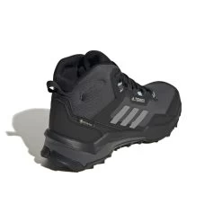 ADIDAS PERFORMANCE Adidas Wanderschuhe Terrex AX4 Mid GTX (Trail, Wasserdicht, Halbhoch) Schwarz Damen 15 ADIDAS PERFORMANCE Adidas Wanderschuhe Terrex AX4 Mid GTX (Trail, Wasserdicht, Halbhoch) Schwarz Damen -Sportausrüstung adidas FZ3149 Terrex AX4 Mid GTX Schuh206 1200x1200 1