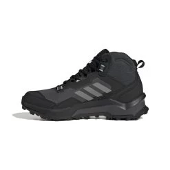 ADIDAS PERFORMANCE Adidas Wanderschuhe Terrex AX4 Mid GTX (Trail, Wasserdicht, Halbhoch) Schwarz Damen 16 ADIDAS PERFORMANCE Adidas Wanderschuhe Terrex AX4 Mid GTX (Trail, Wasserdicht, Halbhoch) Schwarz Damen -Sportausrüstung adidas FZ3149 Terrex AX4 Mid GTX Schuh208 1200x1200 1