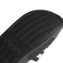 ADIDAS PERFORMANCE Adidas Badeschuhe Adilette Shower Schwarz Kinder - 1 Paar -Sportausrüstung adidas G27625 adilette Shower Sandale201 1200x1200 1