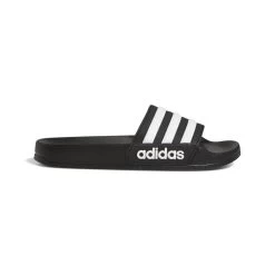 ADIDAS PERFORMANCE Adidas Badeschuhe Adilette Shower Schwarz Kinder - 1 Paar -Sportausrüstung adidas G27625 adilette Shower Sandale202 1200x1200 1