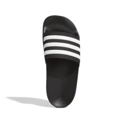 ADIDAS PERFORMANCE Adidas Badeschuhe Adilette Shower Schwarz Kinder - 1 Paar -Sportausrüstung adidas G27625 adilette Shower Sandale203 1200x1200 1