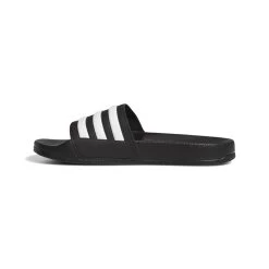 ADIDAS PERFORMANCE Adidas Badeschuhe Adilette Shower Schwarz Kinder - 1 Paar -Sportausrüstung adidas G27625 adilette Shower Sandale205 1200x1200 1