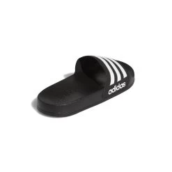 ADIDAS PERFORMANCE Adidas Badeschuhe Adilette Shower Schwarz Kinder - 1 Paar -Sportausrüstung adidas G27625 adilette Shower Sandale207 1200x1200 1