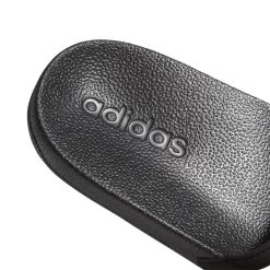 ADIDAS PERFORMANCE Adidas Badeschuhe Adilette Shower Schwarz Kinder - 1 Paar -Sportausrüstung adidas G27625 adilette Shower Sandale209 1200x1200 1