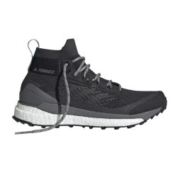 ADIDAS PERFORMANCE Adidas Trail-Wanderschuhe Terrex Free Hiker Carbongrau Damen -Sportausrüstung adidas G28417 Terrex Free Hiker Schuh Damen2010 1200x1200 1