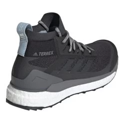 ADIDAS PERFORMANCE Adidas Trail-Wanderschuhe Terrex Free Hiker Carbongrau Damen -Sportausrüstung adidas G28417 Terrex Free Hiker Schuh Damen202 1045x1045 1