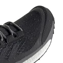 ADIDAS PERFORMANCE Adidas Trail-Wanderschuhe Terrex Free Hiker Carbongrau Damen -Sportausrüstung adidas G28417 Terrex Free Hiker Schuh Damen204 1050x1050 1