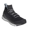 ADIDAS PERFORMANCE Adidas Trail-Wanderschuhe Terrex Free Hiker Carbongrau Damen