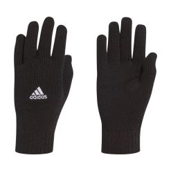 ADIDAS PERFORMANCE Adidas Handschuhe Trio (einfach Gestricktl) Schwarz
