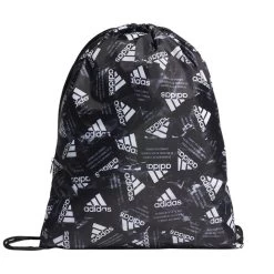 ADIDAS PERFORMANCE Adidas Sportbeutel Mit Seitenfach Schwarz 16 Liter 7 ADIDAS PERFORMANCE Adidas Sportbeutel Mit Seitenfach Schwarz 16 Liter -Sportausrüstung adidas GL0878 Beutel202 900x900 1