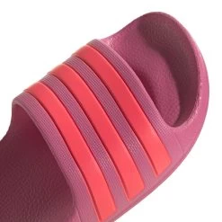 ADIDAS PERFORMANCE Adidas Badeschuhe Adilette Shower Rose Mädchen - 1 Paar -Sportausrüstung adidas GV7850 Adilette Shower Badeschuh208 1200x1200 1