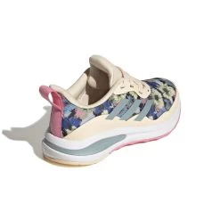 ADIDAS PERFORMANCE Adidas Laufschuhe Fortarun Sport (Freizeit, Cloudfoam, Schnürsenkel) Bliss Orange Kinder -Sportausrüstung adidas GV9465 FortaRun Laufschuh207 1200x1200 1