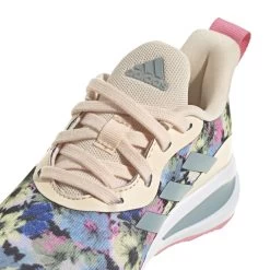 ADIDAS PERFORMANCE Adidas Laufschuhe Fortarun Sport (Freizeit, Cloudfoam, Schnürsenkel) Bliss Orange Kinder -Sportausrüstung adidas GV9465 FortaRun Laufschuh208 1200x1200 1