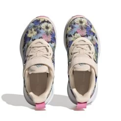 ADIDAS PERFORMANCE Adidas Laufschuhe Fortarun Sport (Freizeit, Cloudfoam, Klettverschluss) Bliss Orange Kinder -Sportausrüstung adidas GV9475 Fortarun schuh203 1200x1200 1