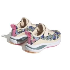 ADIDAS PERFORMANCE Adidas Laufschuhe Fortarun Sport (Freizeit, Cloudfoam, Klettverschluss) Bliss Orange Kinder -Sportausrüstung adidas GV9475 Fortarun schuh207 1200x1200 1