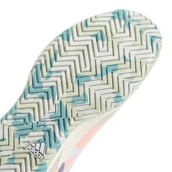 ADIDAS PERFORMANCE Adidas Tennisschuhe Defiant Speed Allcourt Weiss/orange Herren -Sportausrüstung adidas GV9520 Defiant Speed Tennisschuh2010 1200x1200 1