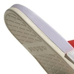 ADIDAS PERFORMANCE Adidas Adilette Comfort (Textilfutter, Cloudfoam Fußbett) Violett Badeschuhe Damen -Sportausrüstung adidas GV9738 adilette Comfort205 900x900 1