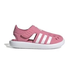 ADIDAS PERFORMANCE Adidas Sandale Water Sandal (Klettverschluss, Geschlossener Zehenbereich) Pink Badeschuhe Kinder -Sportausrüstung adidas GW0386 Water Sandale202 1200x1200 1