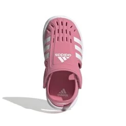 ADIDAS PERFORMANCE Adidas Sandale Water Sandal (Klettverschluss, Geschlossener Zehenbereich) Pink Badeschuhe Kinder -Sportausrüstung adidas GW0386 Water Sandale203 1200x1200 1