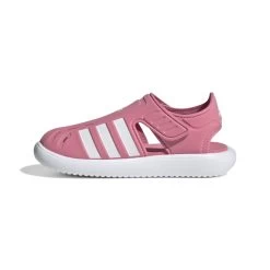 ADIDAS PERFORMANCE Adidas Sandale Water Sandal (Klettverschluss, Geschlossener Zehenbereich) Pink Badeschuhe Kinder -Sportausrüstung adidas GW0386 Water Sandale205 1200x1200 1