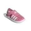 ADIDAS PERFORMANCE Adidas Sandale Water Sandal (Klettverschluss, Geschlossener Zehenbereich) Pink Badeschuhe Kinder 1 ADIDAS PERFORMANCE Adidas Sandale Water Sandal (Klettverschluss, Geschlossener Zehenbereich) Pink Badeschuhe Kinder -Sportausrüstung adidas GW0386 Water Sandale206 1200x1200 1