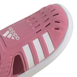 ADIDAS PERFORMANCE Adidas Sandale Water Sandal (Klettverschluss, Geschlossener Zehenbereich) Pink Badeschuhe Kinder -Sportausrüstung adidas GW0386 Water Sandale208 1200x1200 1