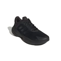 ADIDAS PERFORMANCE Adidas Response 3.0 2022 Schwarz/schwarz Dämpungs-Laufschuhe Herren