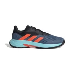 ADIDAS PERFORMANCE Adidas Tennisschuhe CourtJam Control Allcourt Blau Herren -Sportausrüstung adidas GW2987 CourtJam Control Schuh202 1200x1200 1