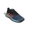 ADIDAS PERFORMANCE Adidas Tennisschuhe CourtJam Control Allcourt Blau Herren