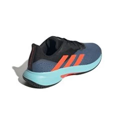 ADIDAS PERFORMANCE Adidas Tennisschuhe CourtJam Control Allcourt Blau Herren -Sportausrüstung adidas GW2987 CourtJam Control Schuh207 1200x1200 1