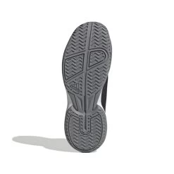 ADIDAS PERFORMANCE Adidas Tennisschuhe Adizero Club Allcourt Grau/gelb Kinder -Sportausrüstung adidas GW3841 adizero Club Tennisschuh204 1200x1200 1