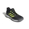 ADIDAS PERFORMANCE Adidas Tennisschuhe Adizero Club Allcourt Grau/gelb Kinder -Sportausrüstung adidas GW3841 adizero Club Tennisschuh206 1200x1200 1