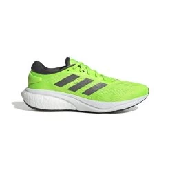 ADIDAS PERFORMANCE Adidas Supernova 2 2022 Hellgrün Dämpfungs-Laufschuhe Herren -Sportausrüstung adidas GW9092 Supernova 2 Laufschuh202 1200x1200 1