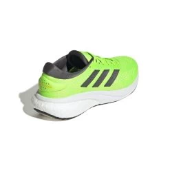 ADIDAS PERFORMANCE Adidas Supernova 2 2022 Hellgrün Dämpfungs-Laufschuhe Herren -Sportausrüstung adidas GW9092 Supernova 2 Laufschuh207 1200x1200 1