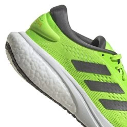 ADIDAS PERFORMANCE Adidas Supernova 2 2022 Hellgrün Dämpfungs-Laufschuhe Herren -Sportausrüstung adidas GW9092 Supernova 2 Laufschuh208 1200x1200 1