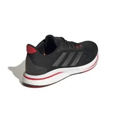 ADIDAS PERFORMANCE Adidas Laufschuhe Supernova+ (Dämpfung) Schwarz/orange Herren -Sportausrüstung adidas GW9107 Supernova Plus Schuh207 1200x1200 1