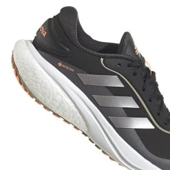 ADIDAS PERFORMANCE Adidas Laufschuhe Supernova GTX (Dämpfung, Wasserdicht) Schwarz/weiss Herren 21 ADIDAS PERFORMANCE Adidas Laufschuhe Supernova GTX (Dämpfung, Wasserdicht) Schwarz/weiss Herren -Sportausrüstung adidas GW9109 Supernova GTX Schuh2010 1200x1200 1