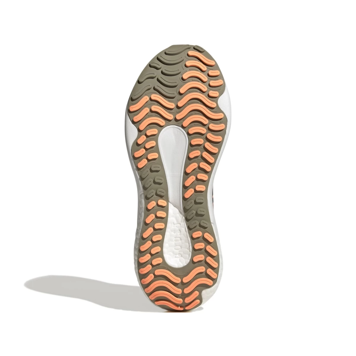 ADIDAS PERFORMANCE Adidas Laufschuhe Supernova GTX (Dämpfung, Wasserdicht) Schwarz/weiss Herren 7 ADIDAS PERFORMANCE Adidas Laufschuhe Supernova GTX (Dämpfung, Wasserdicht) Schwarz/weiss Herren – Bild 5