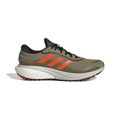 ADIDAS PERFORMANCE Adidas Laufschuhe Supernova GTX (Dämpfung, Wasserdicht) Orbitgrün Herren 12 ADIDAS PERFORMANCE Adidas Laufschuhe Supernova GTX (Dämpfung, Wasserdicht) Orbitgrün Herren -Sportausrüstung adidas GW9110 Supernova GTX Schuh202 1200x1200 1