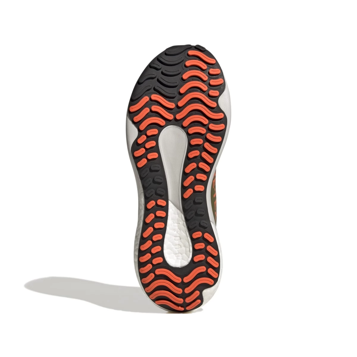 ADIDAS PERFORMANCE Adidas Laufschuhe Supernova GTX (Dämpfung, Wasserdicht) Orbitgrün Herren 7 ADIDAS PERFORMANCE Adidas Laufschuhe Supernova GTX (Dämpfung, Wasserdicht) Orbitgrün Herren – Bild 5