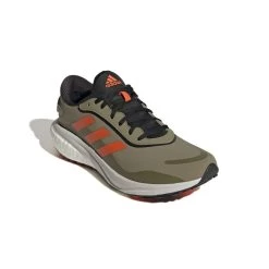 ADIDAS PERFORMANCE Adidas Laufschuhe Supernova GTX (Dämpfung, Wasserdicht) Orbitgrün Herren
