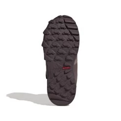 ADIDAS PERFORMANCE Adidas Trail-Laufschuhe Terrex Agravic Boa Rain.RDY Mid (wasserdicht) Weinrot Kinder -Sportausrüstung adidas GX2234 Terrex Agravic BOA Schuh206 1200x1200 1