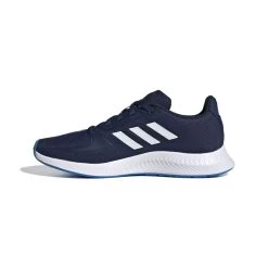 ADIDAS PERFORMANCE Adidas Laufschuhe Runfalcon 2.0 (Sneaker/Freizeit) Dunkelblau Kinder -Sportausrüstung adidas GX3531 Runfalcon Laufschuh205 1200x1200 1
