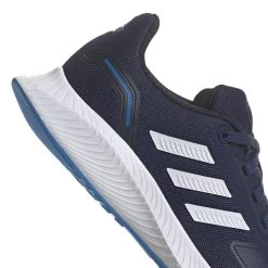 ADIDAS PERFORMANCE Adidas Laufschuhe Runfalcon 2.0 (Sneaker/Freizeit) Dunkelblau Kinder -Sportausrüstung adidas GX3531 Runfalcon Laufschuh208 1200x1200 1