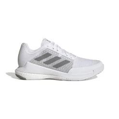ADIDAS PERFORMANCE Adidas Hallen-Indoorschuhe CrazyFlight Tokyo Weiss Herren -Sportausrüstung adidas GX3743 CrazyFlight Schuh202 1200x1200 1