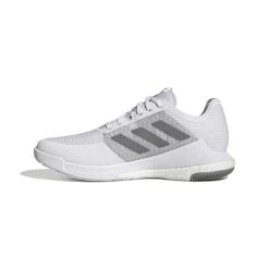 ADIDAS PERFORMANCE Adidas Hallen-Indoorschuhe CrazyFlight Tokyo Weiss Herren -Sportausrüstung adidas GX3743 CrazyFlight Schuh205 1200x1200 1